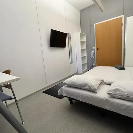 Hostel Hmi Smart Group 220 Helsinky