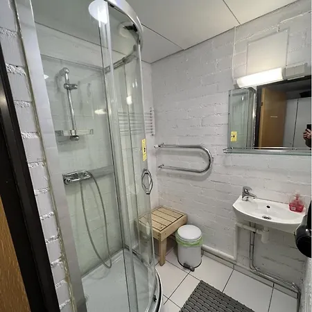 Hostel Hmi Smart Group 220 *