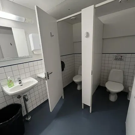 Hostel Hmi Smart Group 220 Helsinky